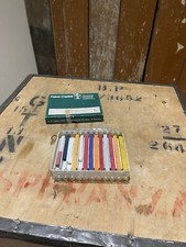 Faber-Castell Pastels Polychromos Boxed W. Germany