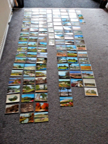 118 joblot garden - -,