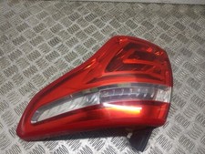 CITROEN C4 PICASSO VTR + HDI