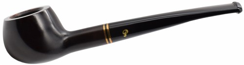 Peterson tyrone smooth finish - smooth,