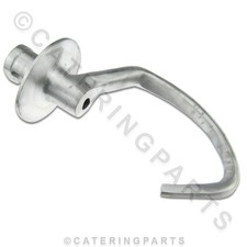 ATTACHMENTS - 20 QT FLAT DOUGH