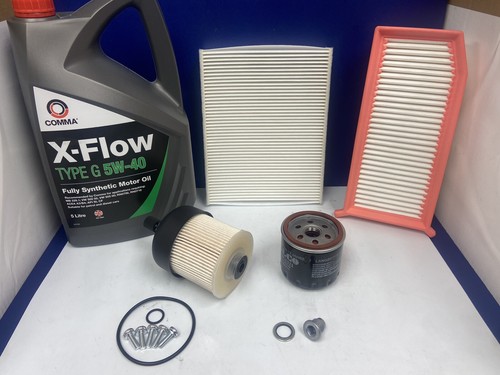 Service kit for - service, clio