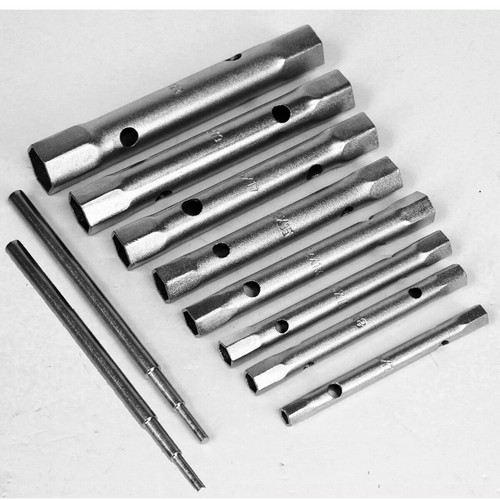 10pcs 22mm tubular - 6–22mm,