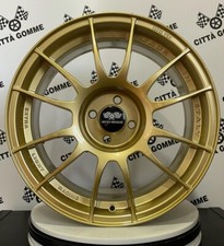 Alloy wheels compatible - 4, for