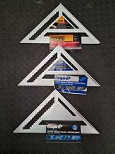 New Empire 3990 12” magnum rafter square.