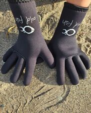 COLD FISH NEOPRENE SWIMMING GLOVES Cold Water Dipping Ice Bath, Surfing, Therm