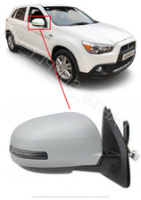 NEW FOR MITSUBISHI ASX