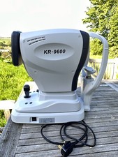 KR-9600 Auto Refractometer