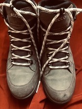 Ecco Ulterra GTX Mens Womens