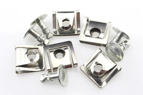 Fit jaguar engine undertray - fit,