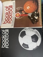 Marshall Cavendish Book Of Football Part 1  to part 23 All In Great Condition