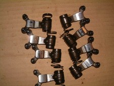 SINGLE - KAWASAKI GPX600 ZX600 ZL600 ZX500  CAM FOLLOWER ROCKER ARM - 12016-1062