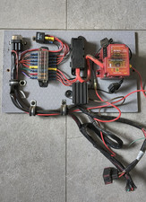 Sterling Power Latching Relay