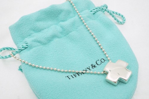 Tiffany roman cross - &,