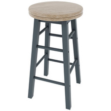 Wooden Bar Stools Kitchen