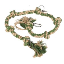 Nature first rope - rope, bridge