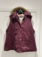 Indigo By M&S Gilet, Women’s