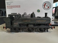 Minerva 57xx Class 0-6-0