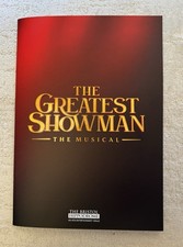 The Greatest Showman (The