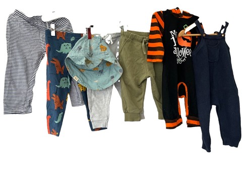 Baby boys clothes months - baby,