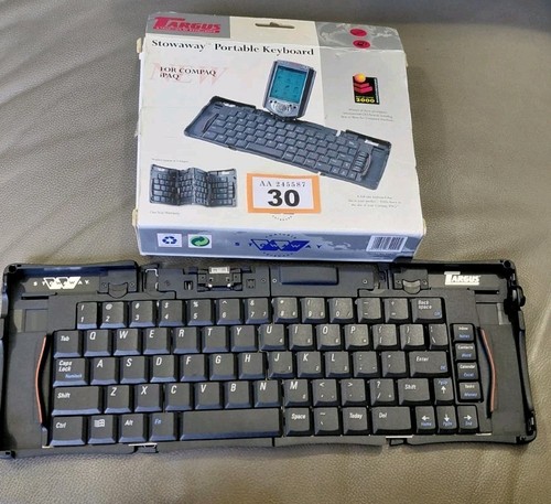 Compaq ipaq stoway - compaq,