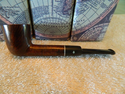 Estate pipe grabow - dr,