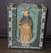 WADE 1970s KATHLEEN Irish Character Figures First Issue c.1970s-1986 BOXED
