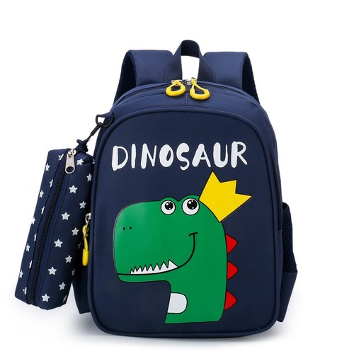 Personalised kids backpack - kids,
