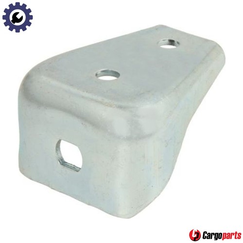 Door hinge cargo - door, for