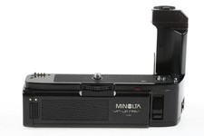 Minolta Motor Drive 1 - SNr