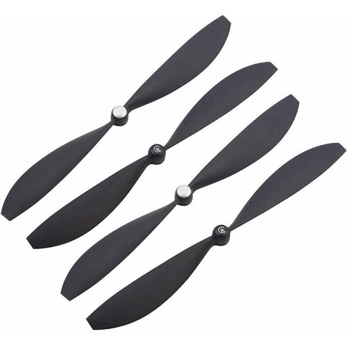 Propeller blades for gopro - for,