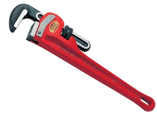 Ridgid heavy duty pipe - -, heavy-duty