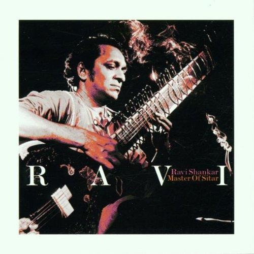 Master sitar shankar - master,