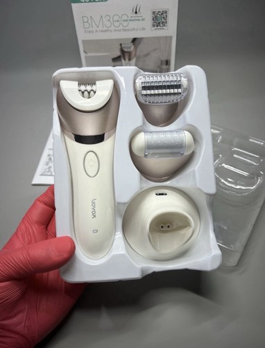 Hair removal bikini epilator - hair,