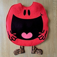 Mr Noisy costume Kids Dress Up