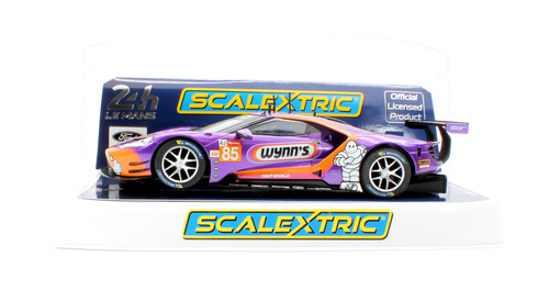 Scalextric scale c4078 - scalextric,