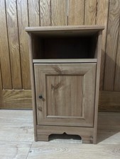 Ikea bedside table