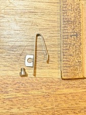 Perivale Clock Movement Click