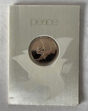 Vintage 1975 Franklin Mint