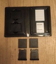 2 Sinclair ZX / QL re-felted