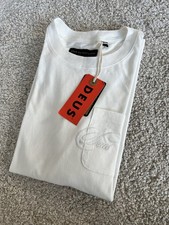 Bnwt Deus ex machina Cadillac