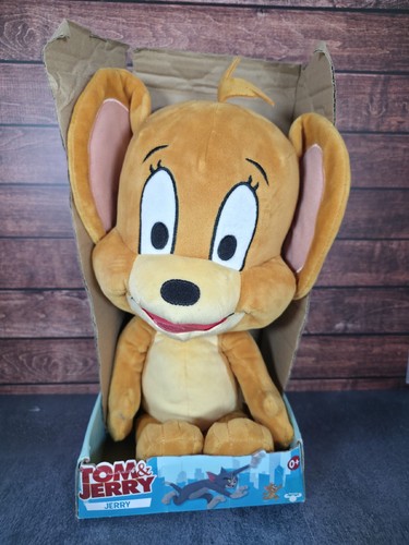 Large 30cm jerry - large,