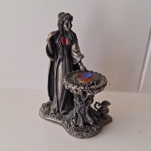 Lord the rings mirror - of,