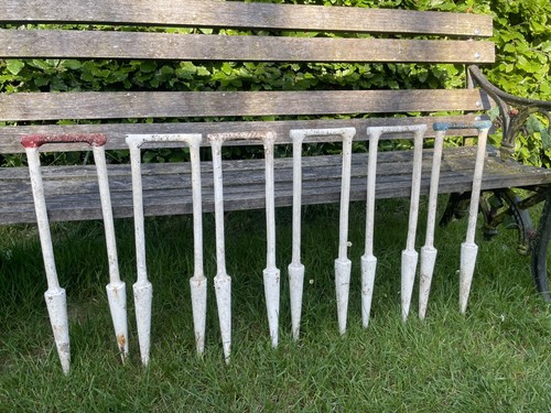 Set six jaques - set,