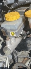 Subaru Impreza Brake Master