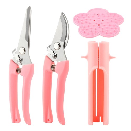 4pack rose thorn stripper tool - rose,