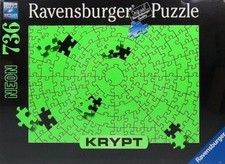 Ravensburger 736 Piece Jigsaw