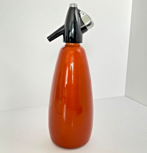 Soda syphon boc sparklets - by,