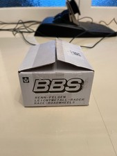 Minature BBS RS alloy model