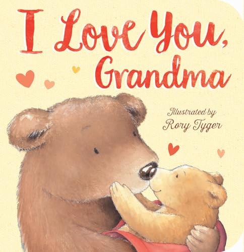 Love you grandma - love, you,